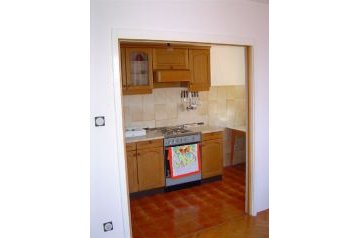 Chorwacja Privát Trogir, Zewnątrz